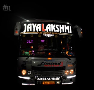 our fleet, jayalakshmi