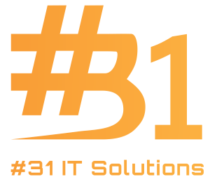 #31 IT SOlutions